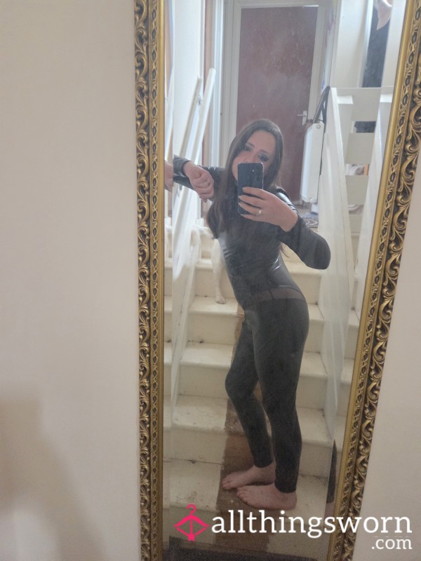 Video Of Me Dominating My Sub