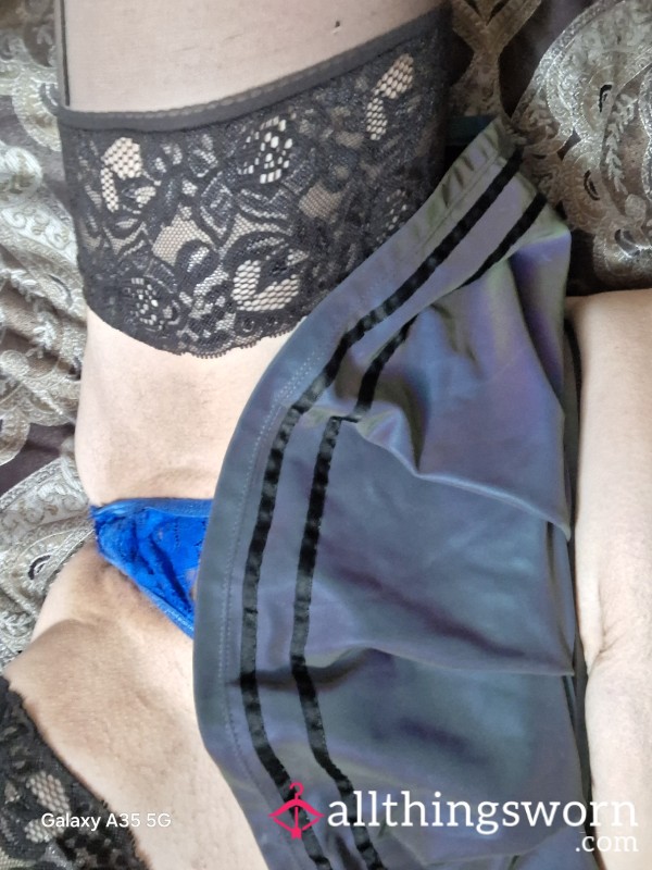 Video Of Me F**king Myself With S** Toys