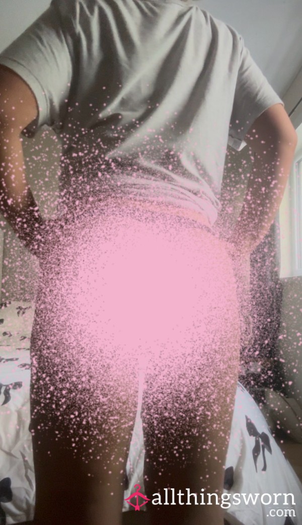 Video Of Me In My Ann Summers Thong With My A** Right Up To The Camera Calling You Names😊