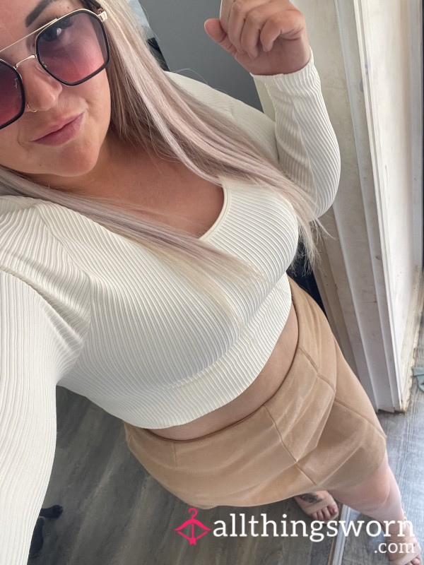 Video Of My Beautiful Pu**y Squirting