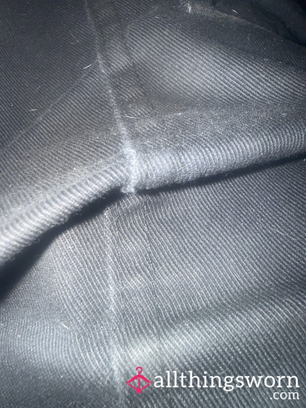 Video Of My Spunking On Wife’s Small Feet