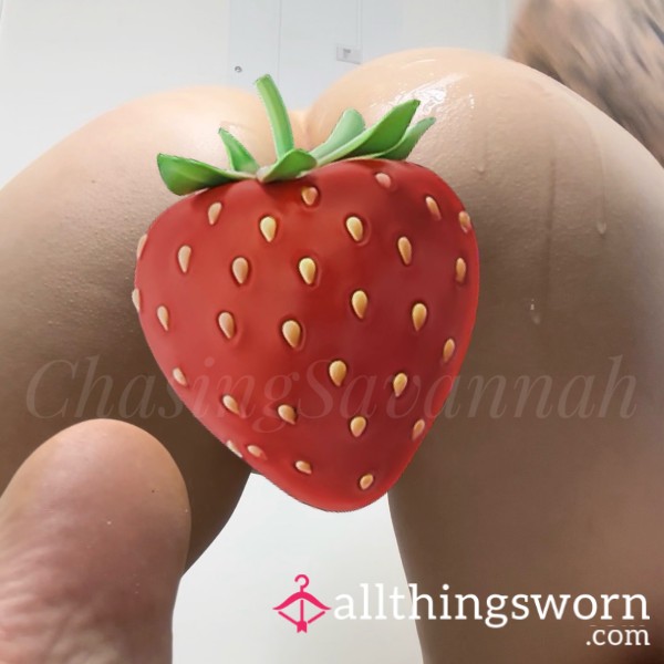 Video: Oiled Up A** Worship 5:19