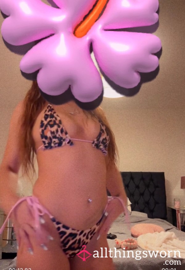 Video With My Big Voluptuous B*m And Booby Jiggling About Waiting For Youuu