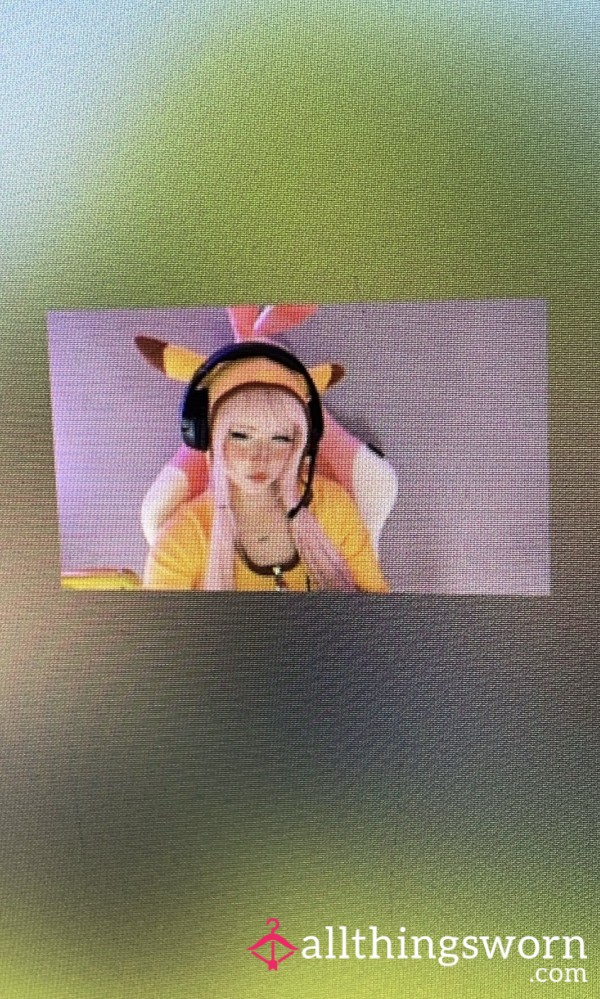 Videogame Reimbursement Opportunity