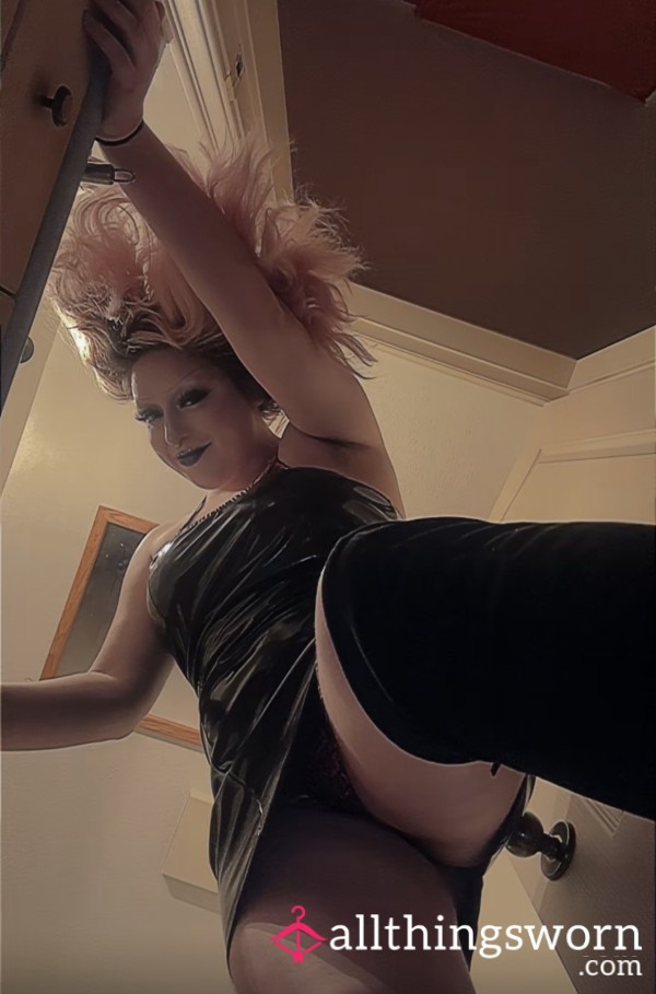 View Of Me Dancing Right Down Where You Belong..🥰