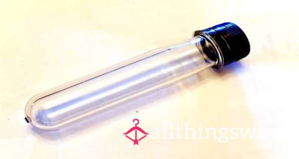 Vile Of C*m 💦😍