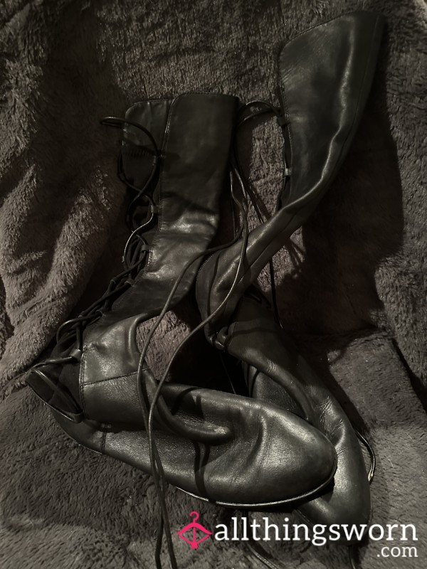Vince Camuto Boots