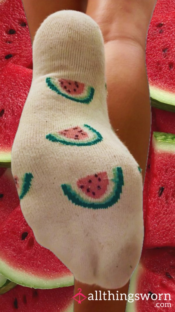 Vinegary Country Socks Xx