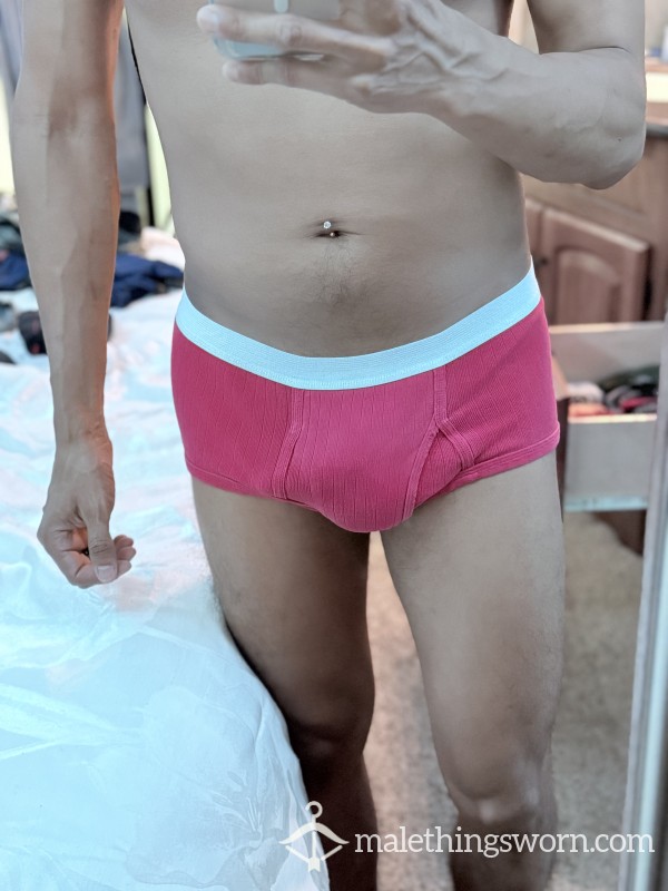 Vintage Briefs