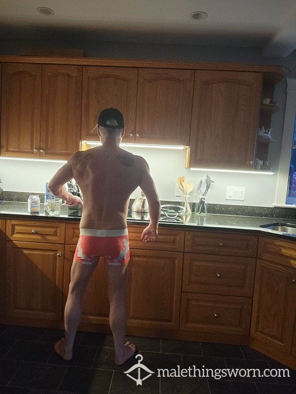 Vintage Danny Miami
