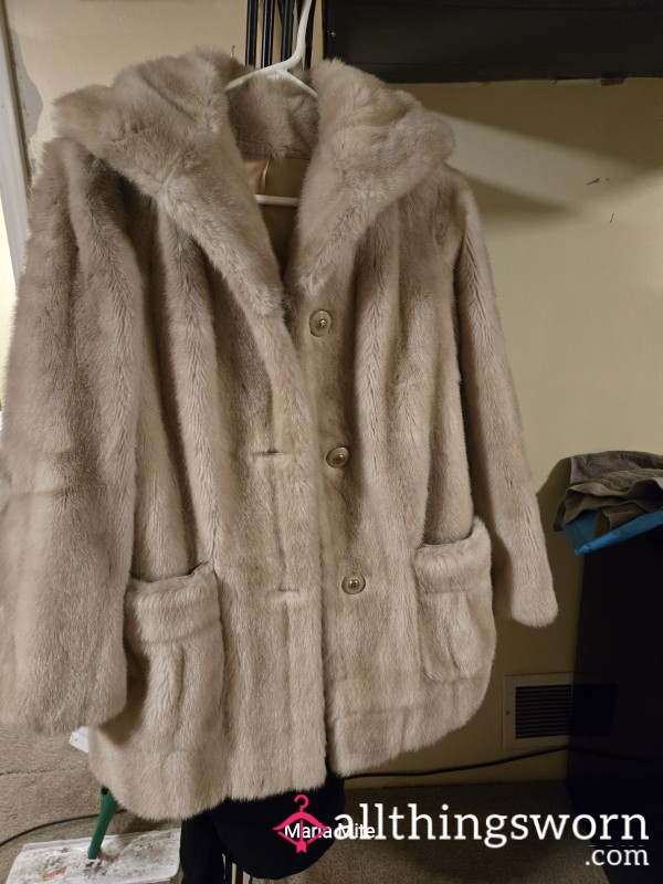 Vintage Fur