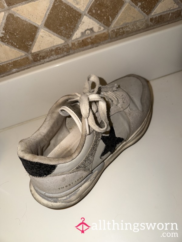 Vintage Havana Sneakers