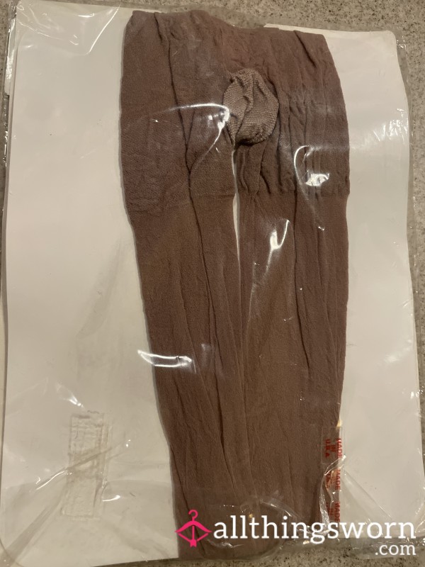 Vintage Never Opened Pantyhose