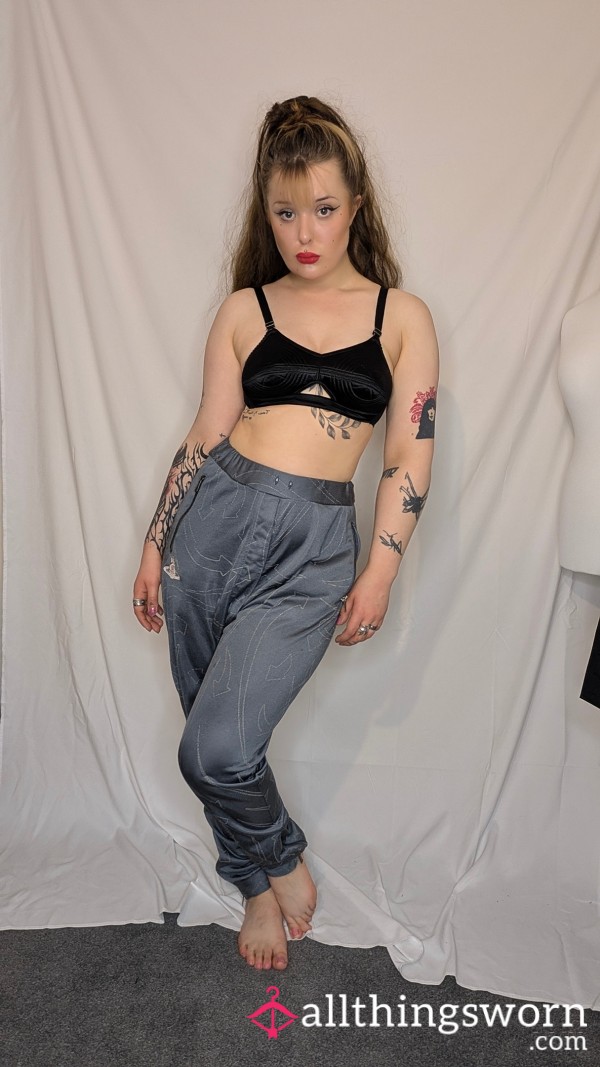 VINTAGE STYLE BRA