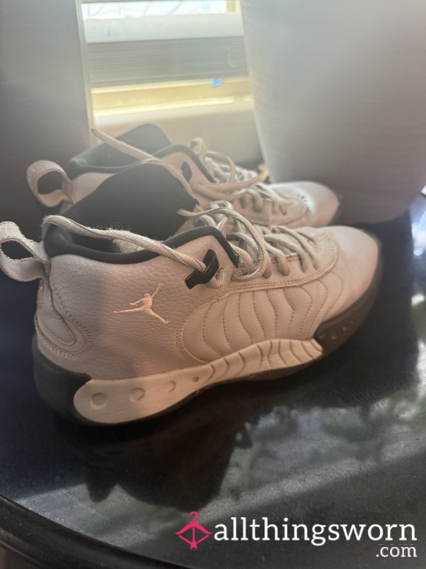 Vintage/Retro Jordans