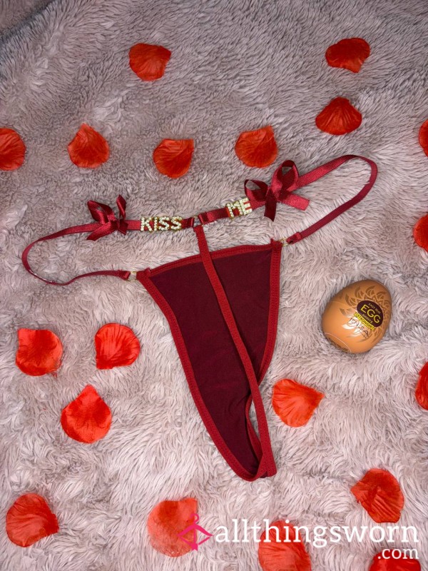 🌹 VIOLET'S VALENTINES PACKAGE 💌✨