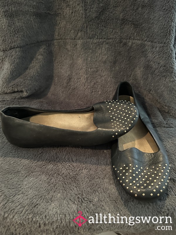 Vionic Flats