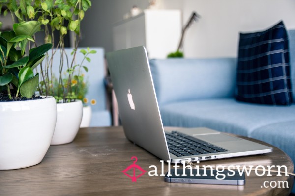 VIP Access Madame Vice Noire