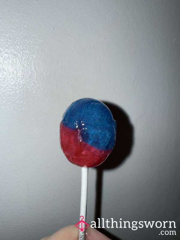 Virgin Lolly