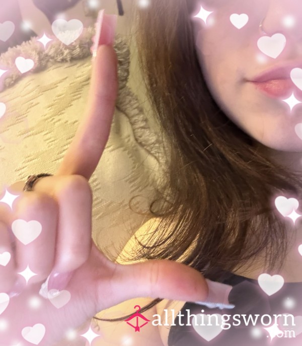 Virgin Losers Surprise X