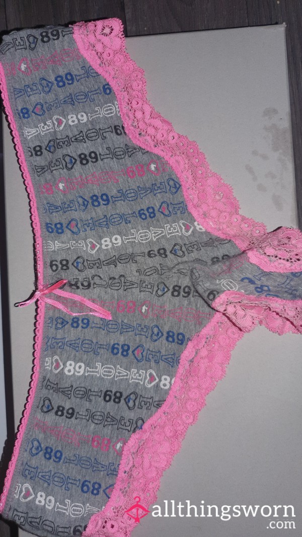 Panties