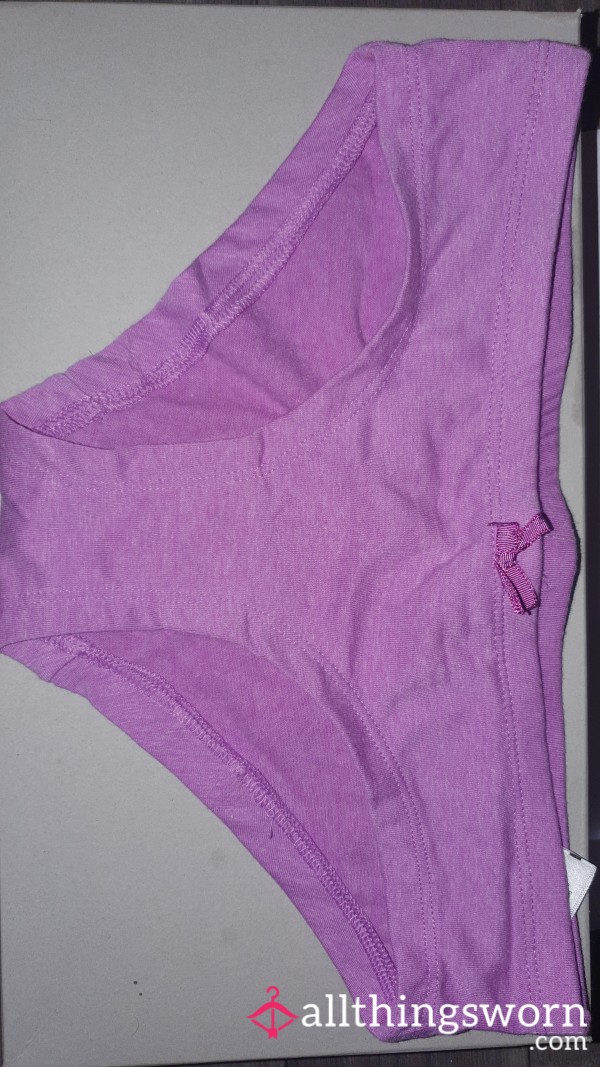 Panties