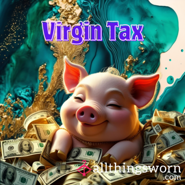 Virgin Tax