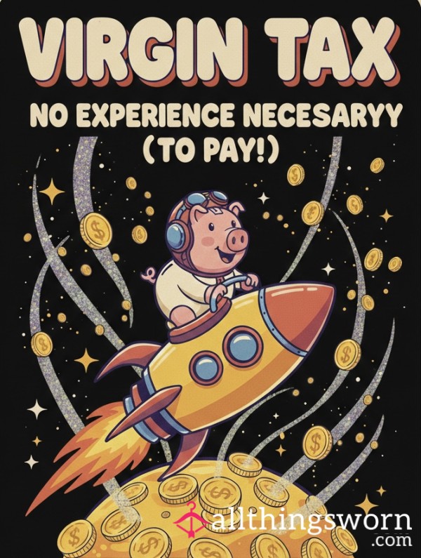 Virgin Tax