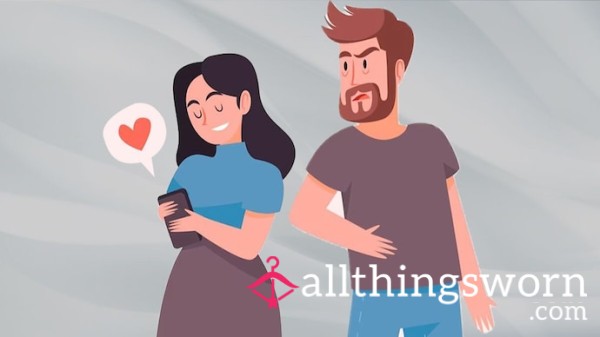Virtual Affair