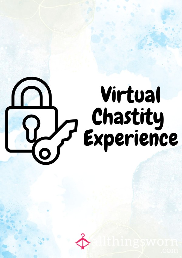 Virtual Chastity Experience