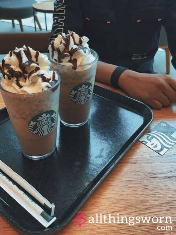 Virtual Coffee & Cake Date ☕️🧁 –  Let’s Get To Know Each Other 💬
