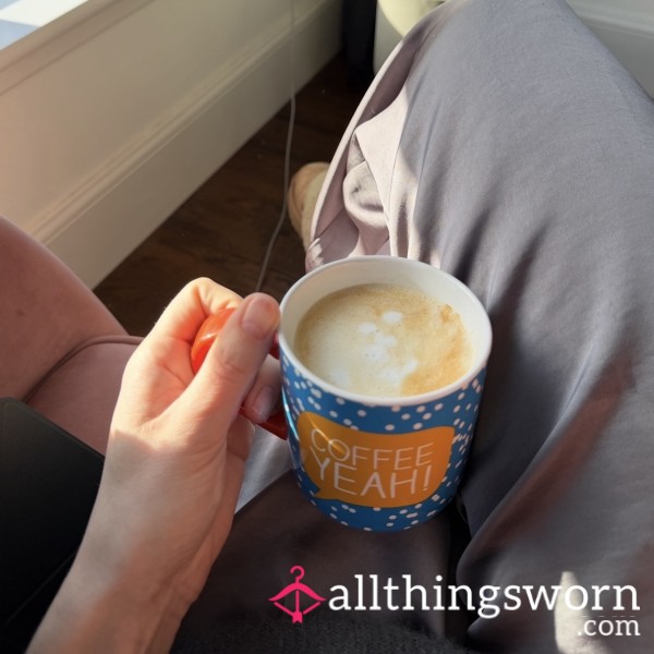 Coffee With Me ☕ 20 Min Private Chat | Get To Know Me