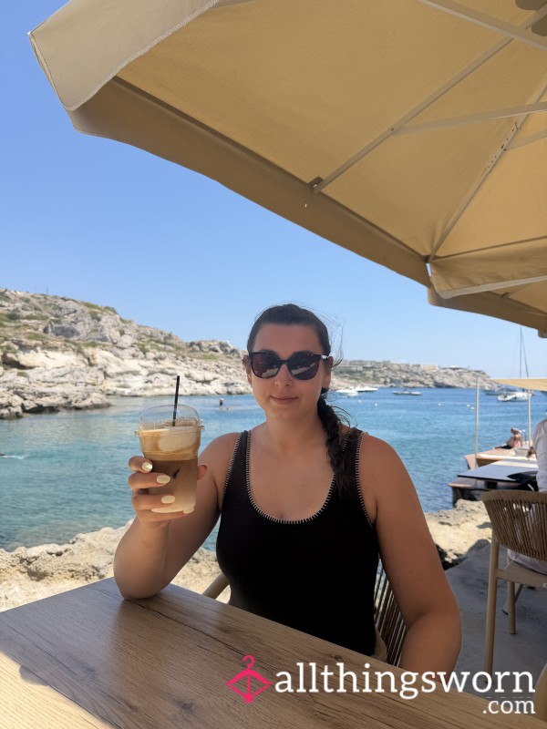 Virtual Coffee With Me ☕️ 20 Min Private Chat Get To Know Me