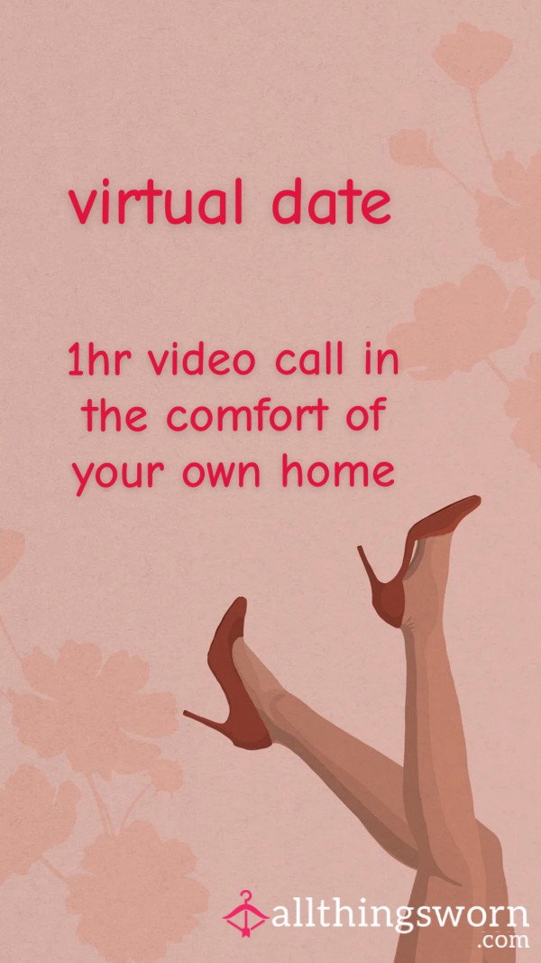 Virtual Date💜