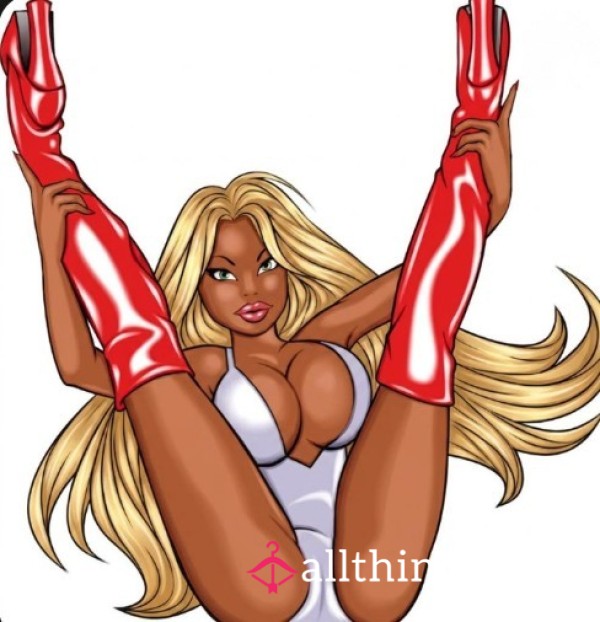 ⛓️⛓️💸💸💃🏽💃🏽Virtual Exotic Entertainer 💃🏽💃🏽💸💸⛓️⛓️