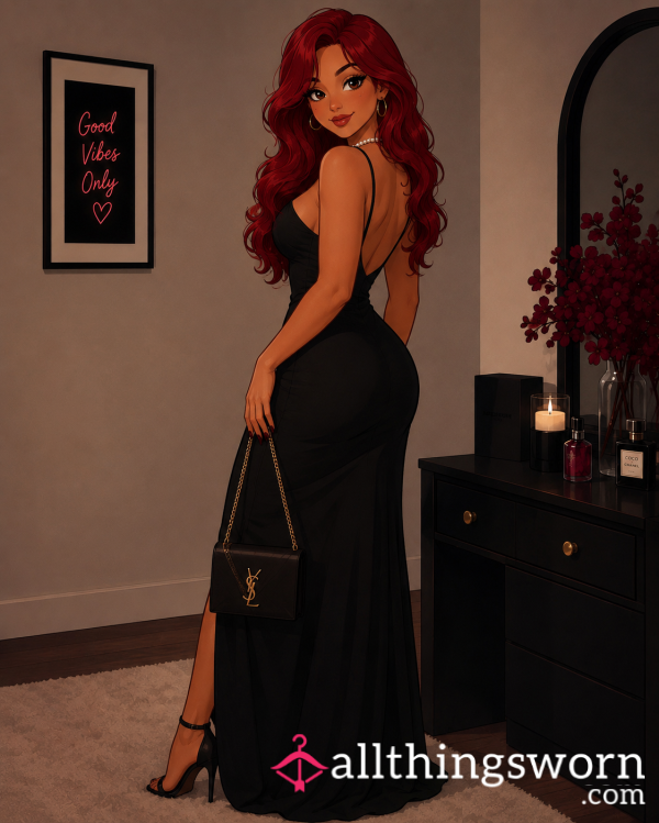 Virtual Girlfriend Experience 💋👸