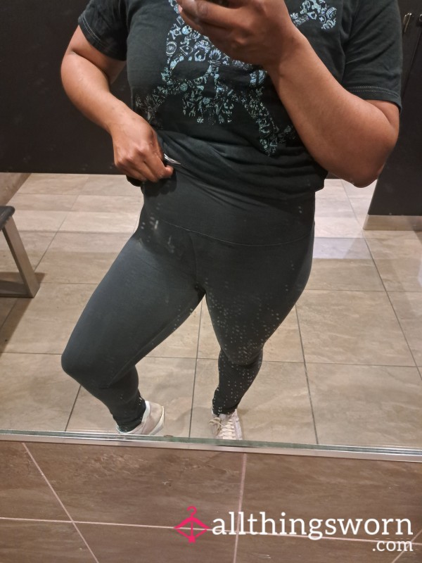 Virtual Gym Buddy / Personal Trainer
