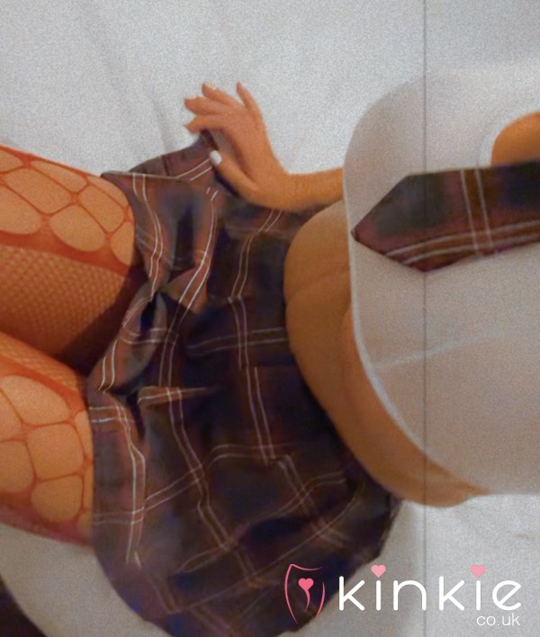 Virtual Quickie F**k Me Hard . C*m On Me