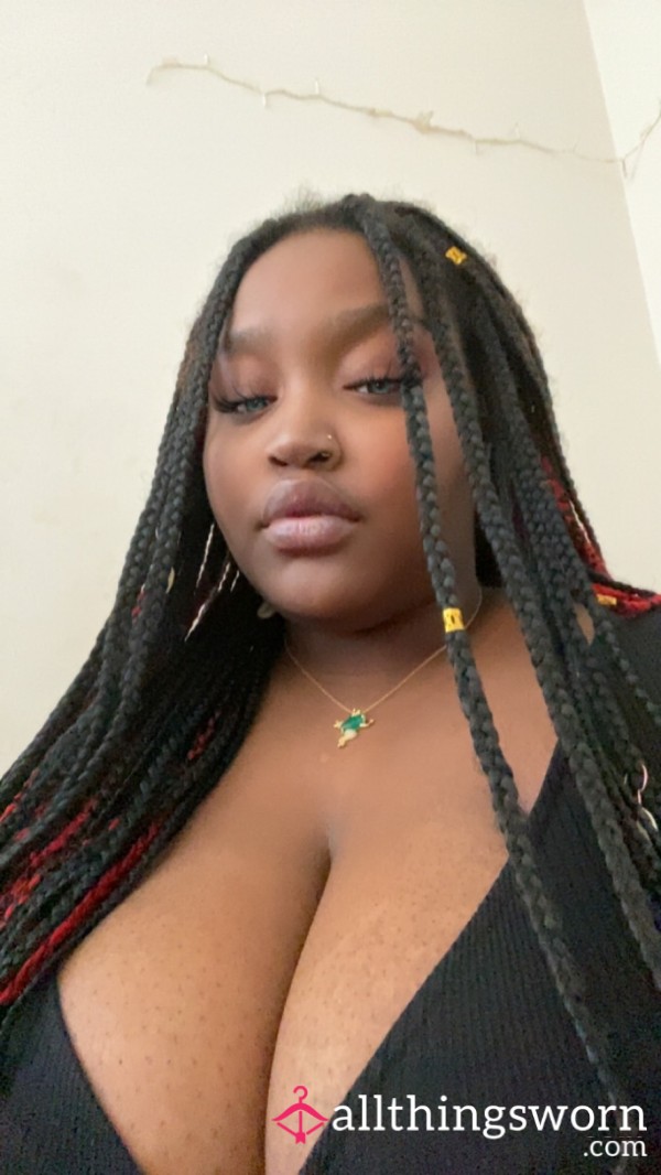Virtually Date An Ebony Woman Experience