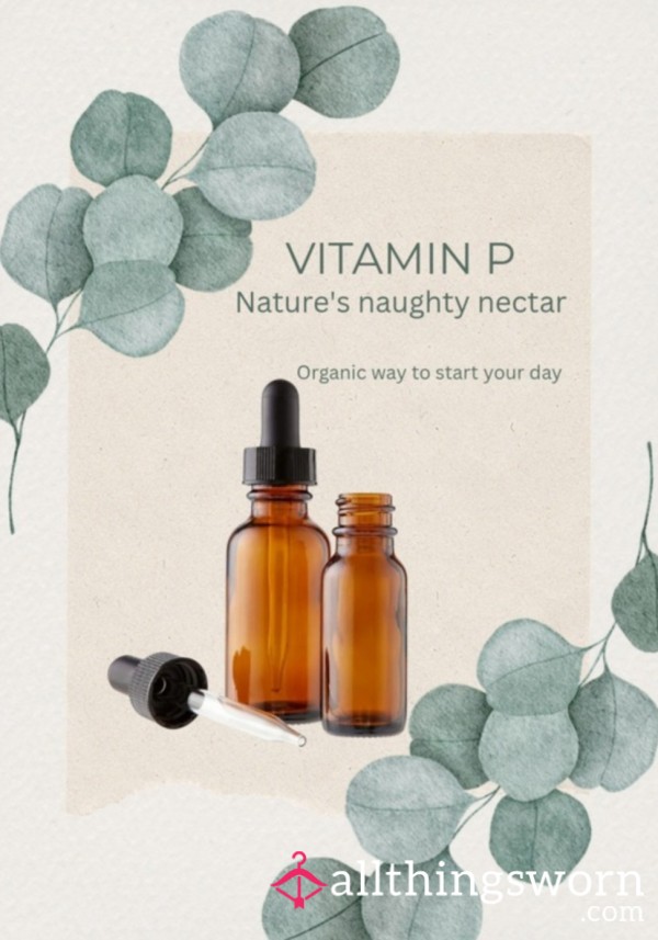 Vitamin P