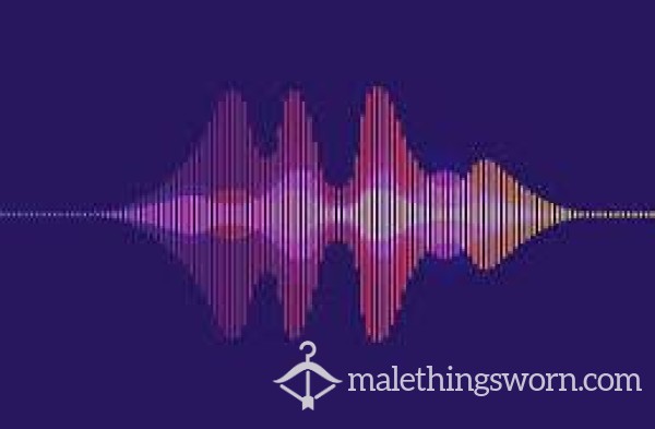 Voice Clip Of A Tinder Date Getting F**ked