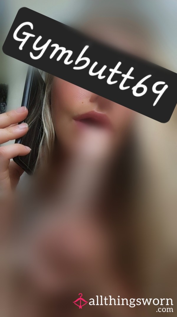Kink Friendly Voice Notes