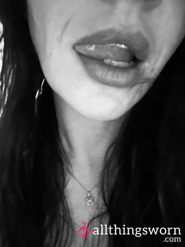 Voice D*ck Rating -  Praise 💋