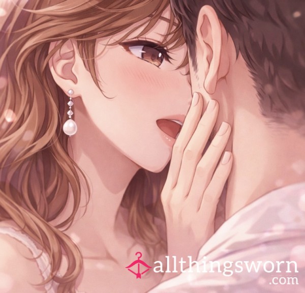 Voice JOI Or CEI: Why Just Read? Let Me Whisper In Your Ear...