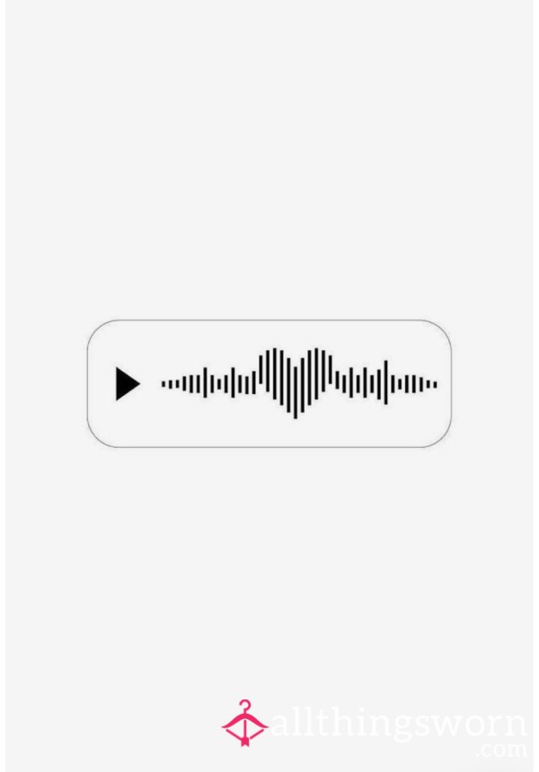 Voice Note