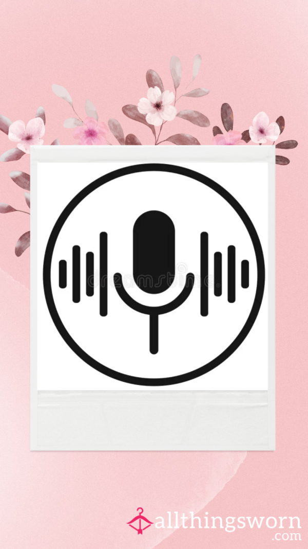 Voice Note