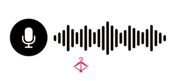 Voice Note - Good Boy Worship My Feet.