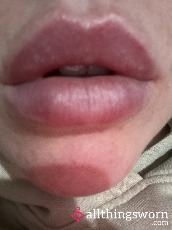 Voice Note- Send Me What You Want Me To Say