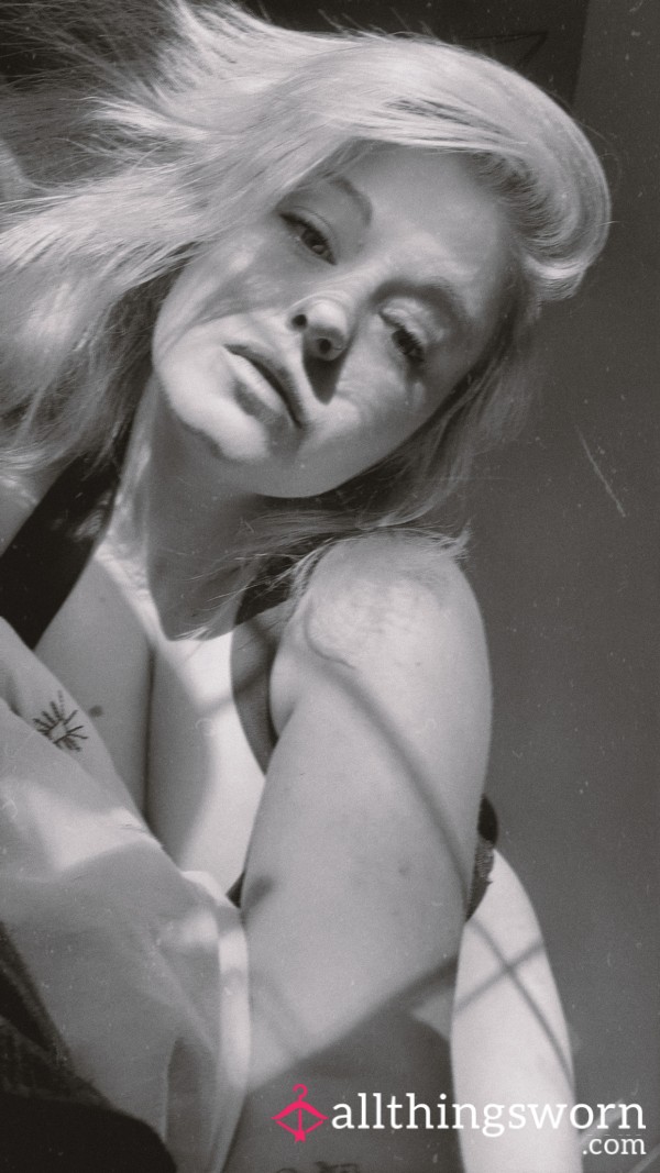 Voice Note Session - 30 Mins