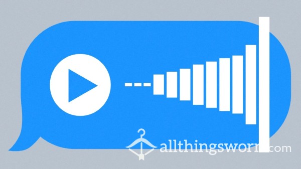 Voice Note Session